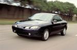 Ford Escort ZX2 America 1998 года